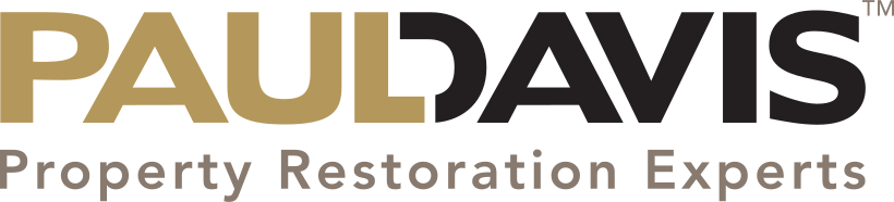 PaulDavis logo